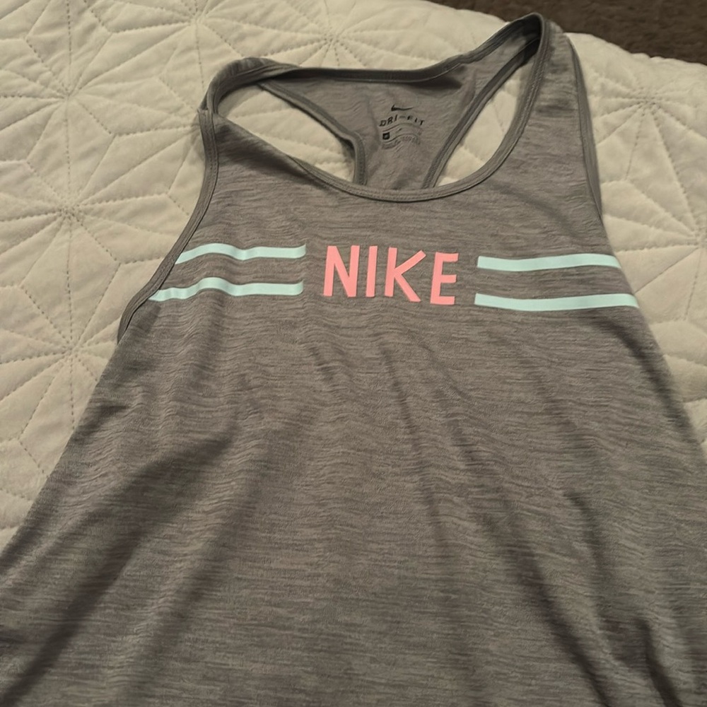 Women’s Nike Tank
